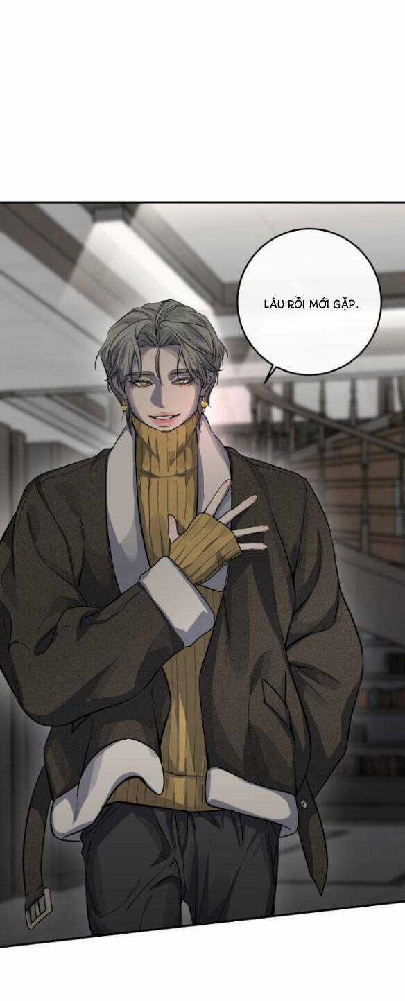 Tiên Nữ Ngoại Truyện Chapter 28.2 trang 19