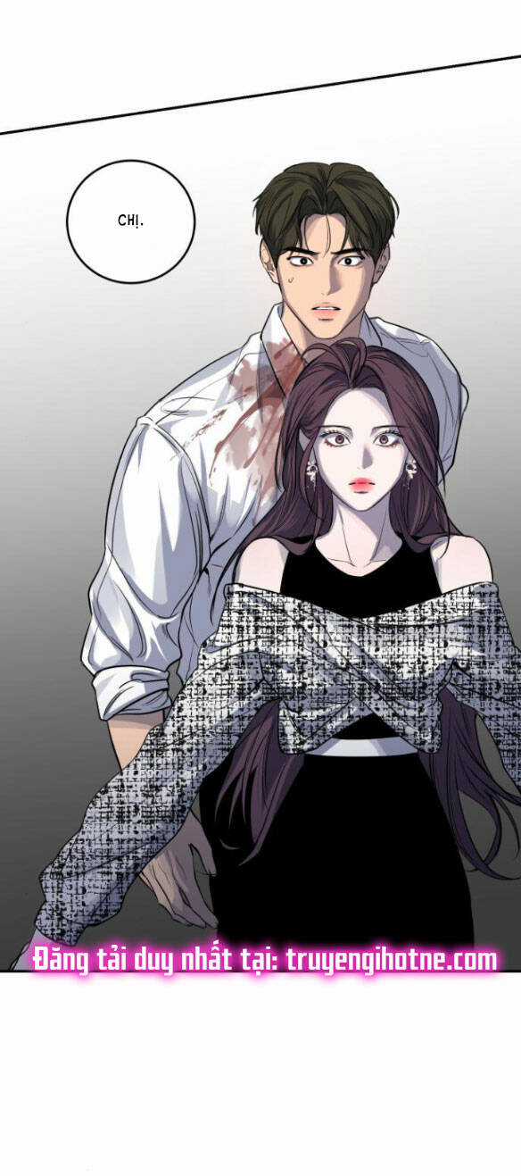 Tiên Nữ Ngoại Truyện Chapter 28.2 trang 20