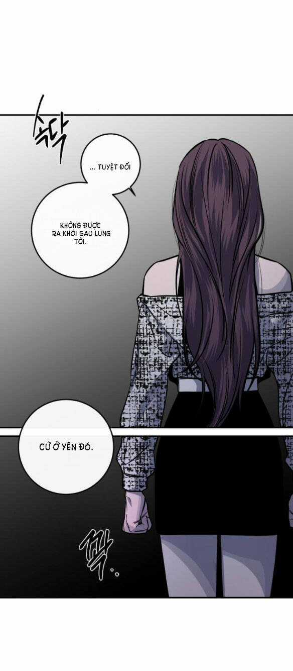 Tiên Nữ Ngoại Truyện Chapter 28.2 trang 25