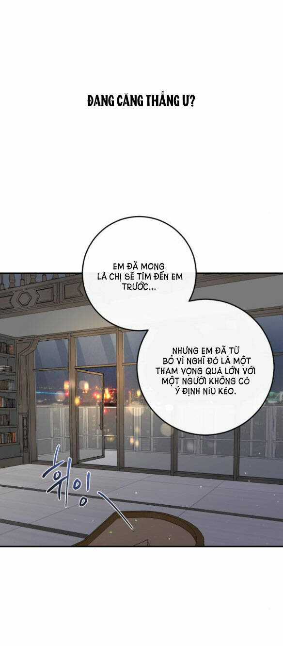 Tiên Nữ Ngoại Truyện Chapter 28.2 trang 27