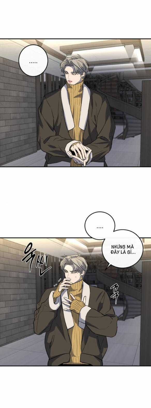 Tiên Nữ Ngoại Truyện Chapter 28.2 trang 29