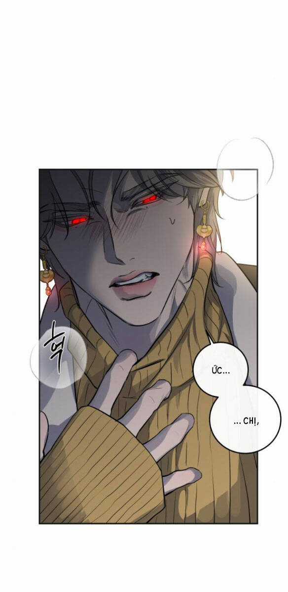 Tiên Nữ Ngoại Truyện Chapter 28.2 trang 35