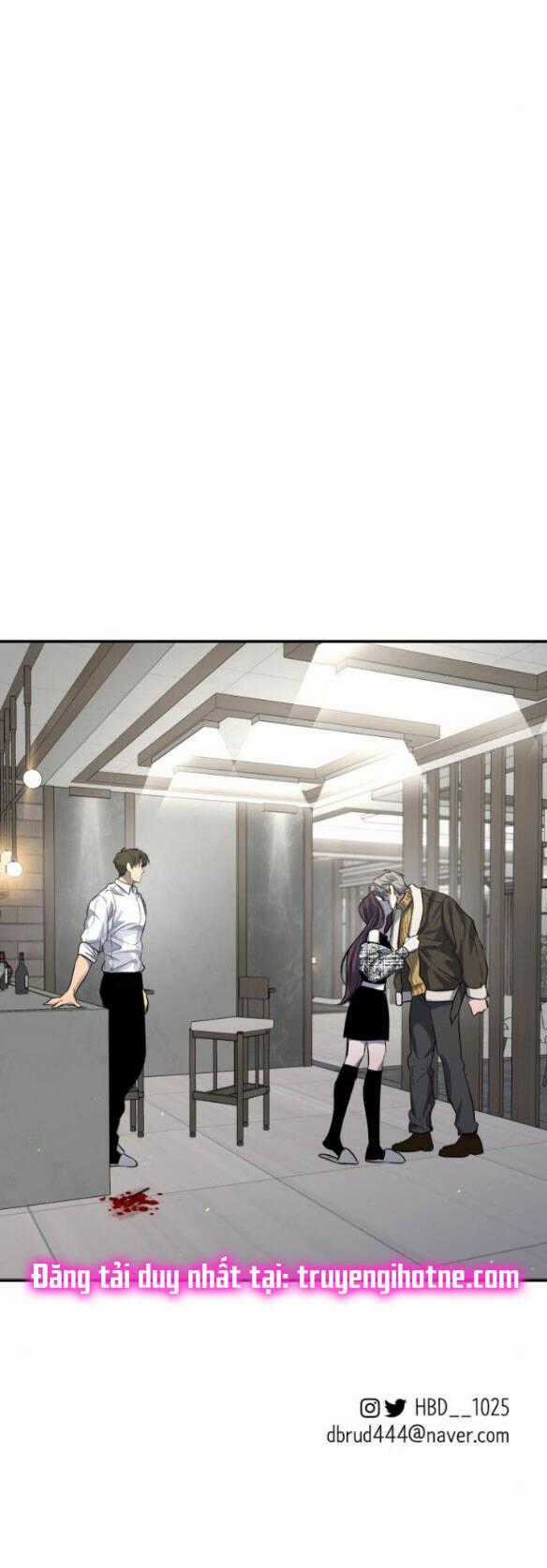 Tiên Nữ Ngoại Truyện Chapter 28.2 trang 38