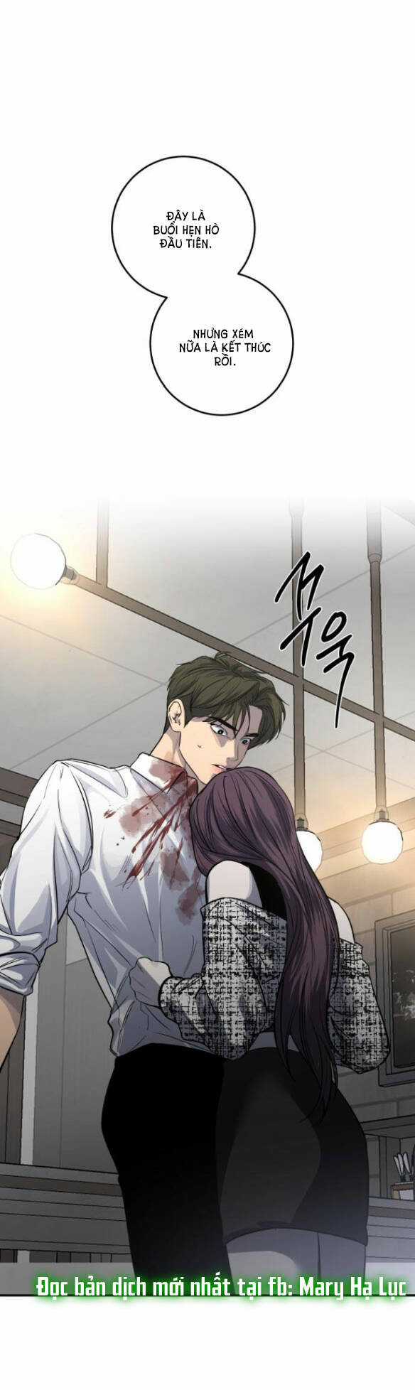 Tiên Nữ Ngoại Truyện Chapter 28.2 trang 8