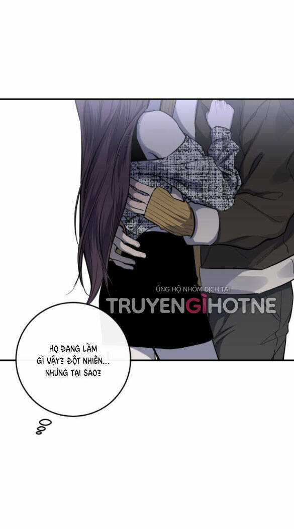 Tiên Nữ Ngoại Truyện Chapter 29.1 trang 11