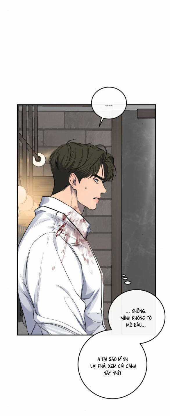 Tiên Nữ Ngoại Truyện Chapter 29.1 trang 12