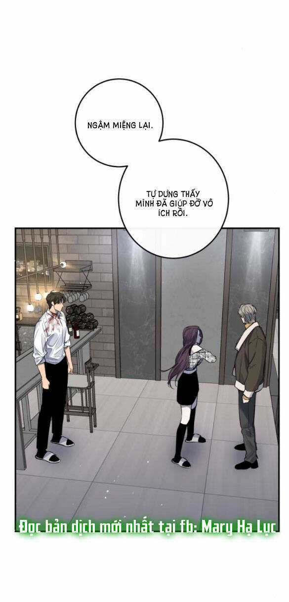 Tiên Nữ Ngoại Truyện Chapter 29.1 trang 22