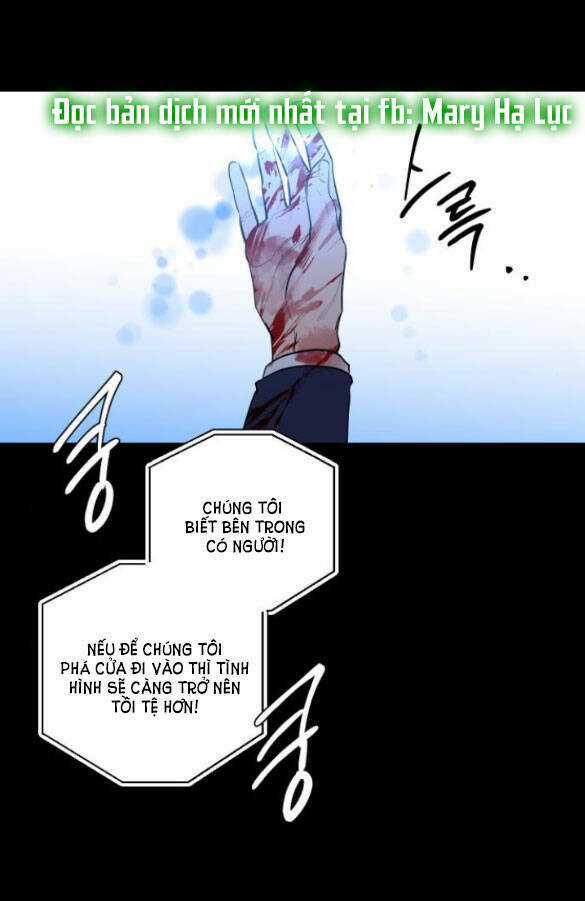 Tiên Nữ Ngoại Truyện Chapter 29.1 trang 3