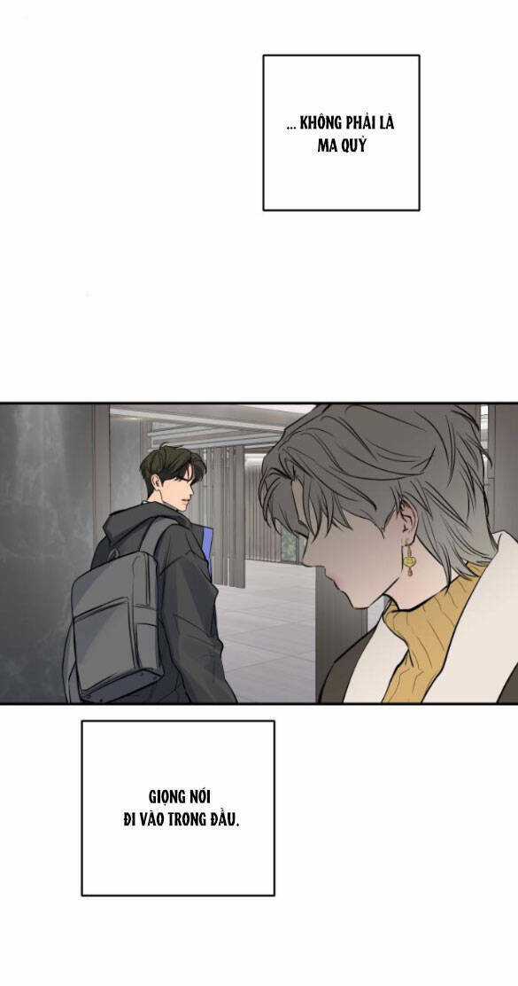 Tiên Nữ Ngoại Truyện Chapter 29.1 trang 30