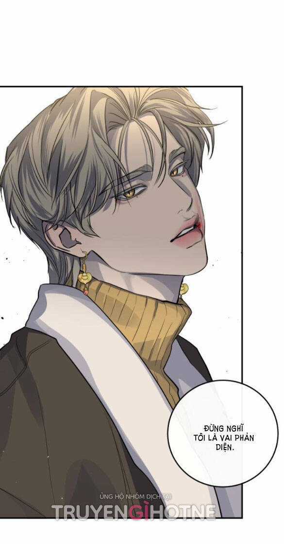 Tiên Nữ Ngoại Truyện Chapter 29.1 trang 31