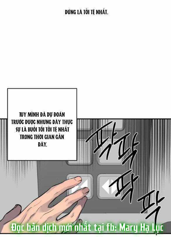 Tiên Nữ Ngoại Truyện Chapter 29.1 trang 36