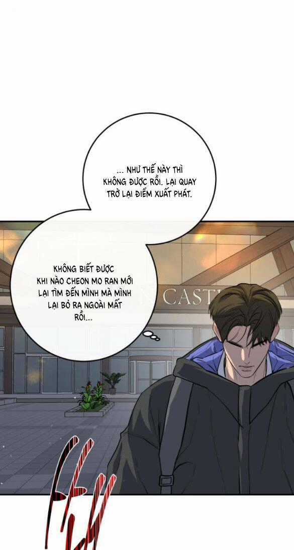 Tiên Nữ Ngoại Truyện Chapter 29.1 trang 39