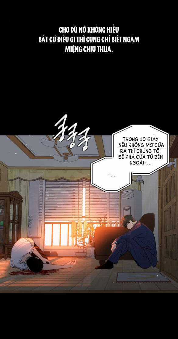 Tiên Nữ Ngoại Truyện Chapter 29.1 trang 6