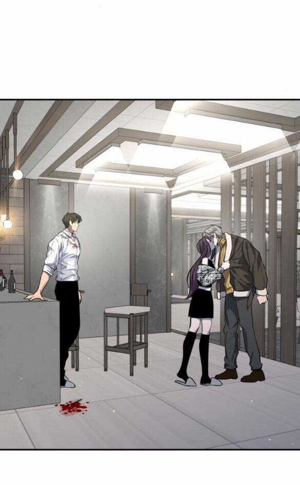 Tiên Nữ Ngoại Truyện Chapter 29.1 trang 8