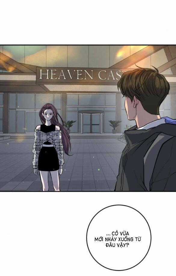 Tiên Nữ Ngoại Truyện Chapter 29.2 trang 1