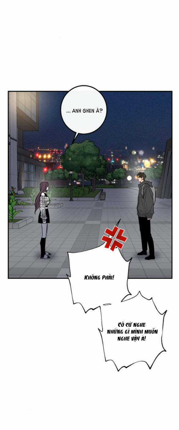 Tiên Nữ Ngoại Truyện Chapter 29.2 trang 11