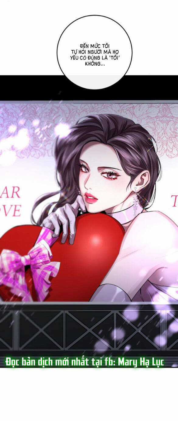 Tiên Nữ Ngoại Truyện Chapter 29.2 trang 17