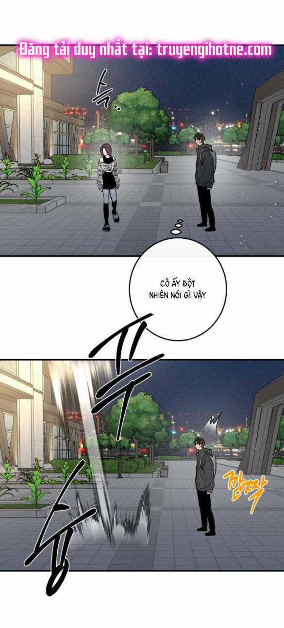 Tiên Nữ Ngoại Truyện Chapter 29.2 trang 21