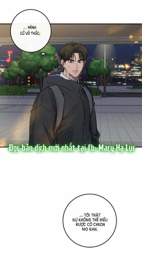 Tiên Nữ Ngoại Truyện Chapter 29.2 trang 3