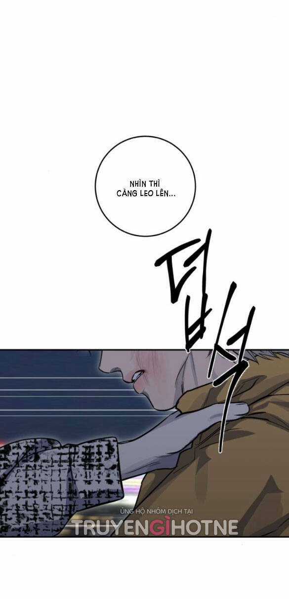 Tiên Nữ Ngoại Truyện Chapter 29.2 trang 31