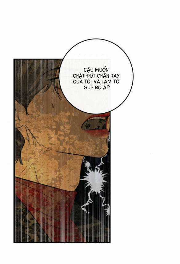 Tiên Nữ Ngoại Truyện Chapter 29.2 trang 35