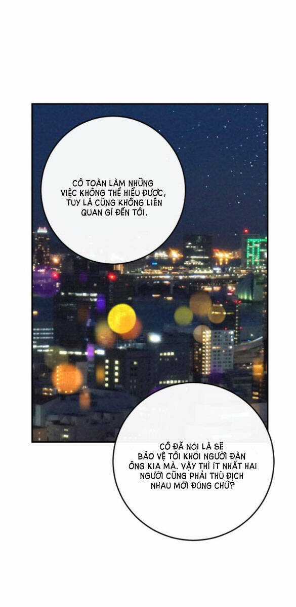 Tiên Nữ Ngoại Truyện Chapter 29.2 trang 4