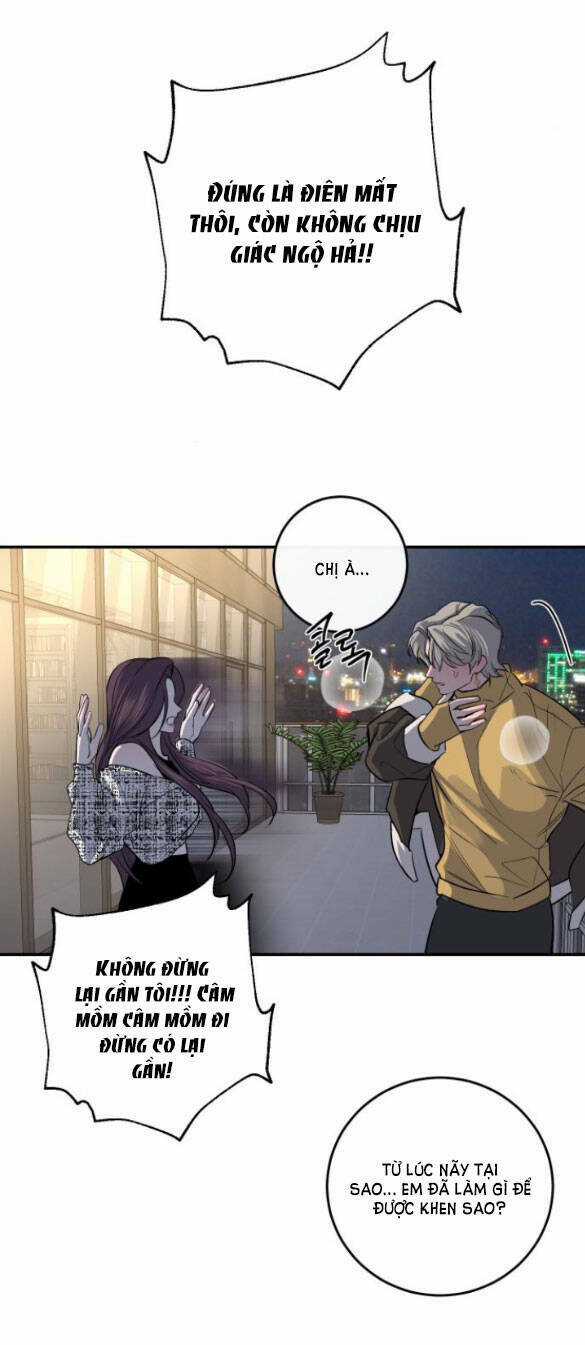 Tiên Nữ Ngoại Truyện Chapter 29.2 trang 43