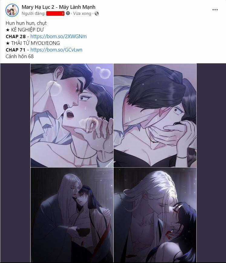 Tiên Nữ Ngoại Truyện Chapter 29.2 trang 45