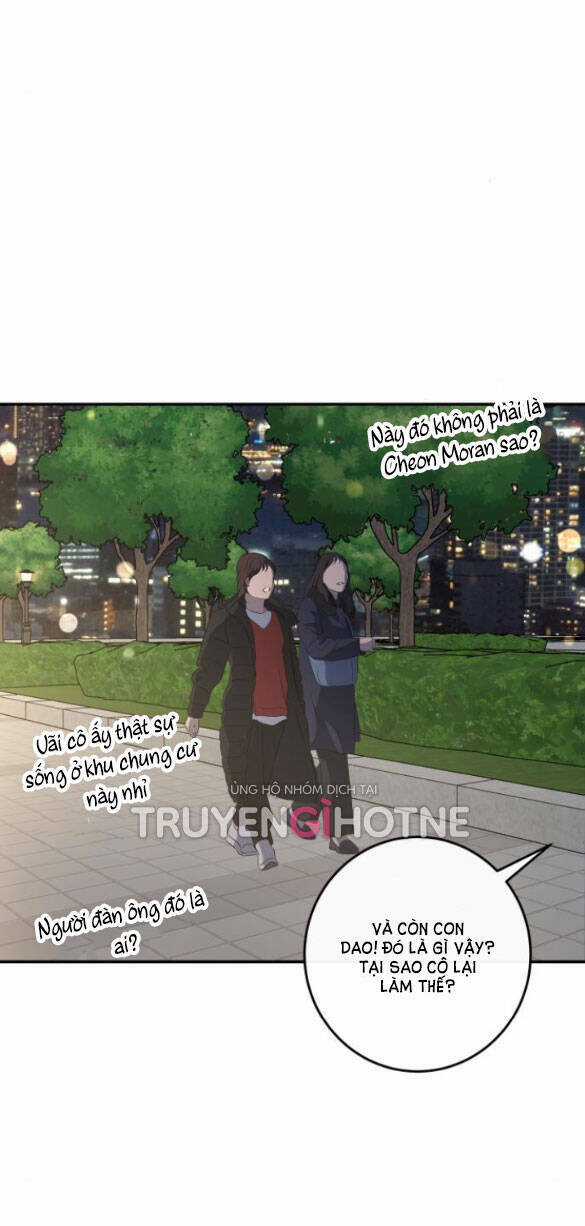 Tiên Nữ Ngoại Truyện Chapter 29.2 trang 5