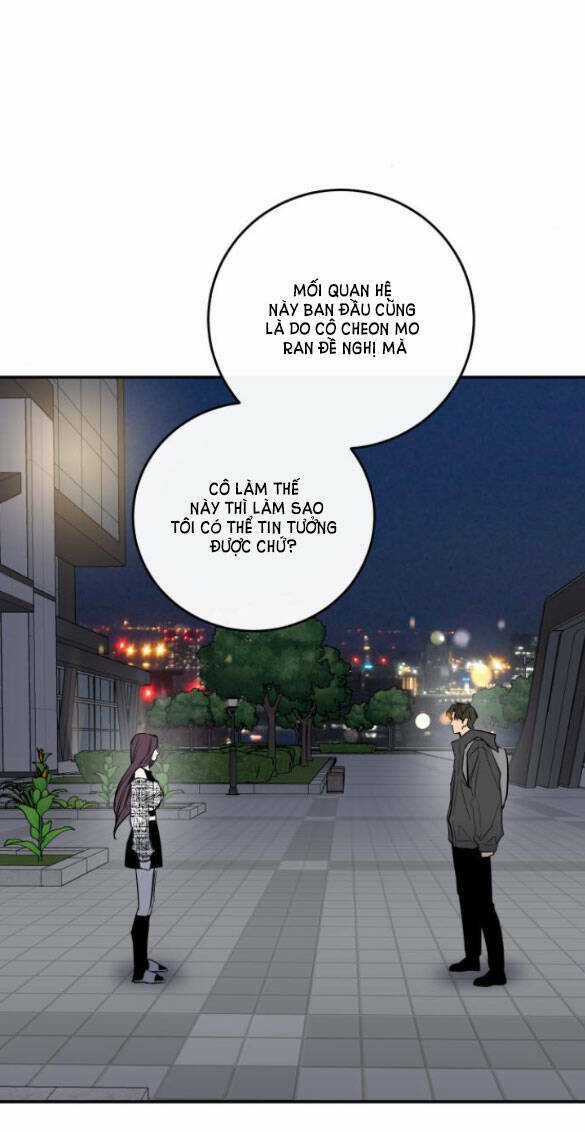 Tiên Nữ Ngoại Truyện Chapter 29.2 trang 6