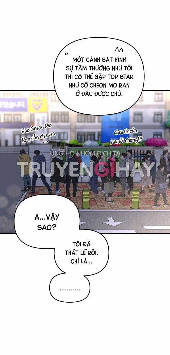 Tiên Nữ Ngoại Truyện Chapter 3.5 trang 0