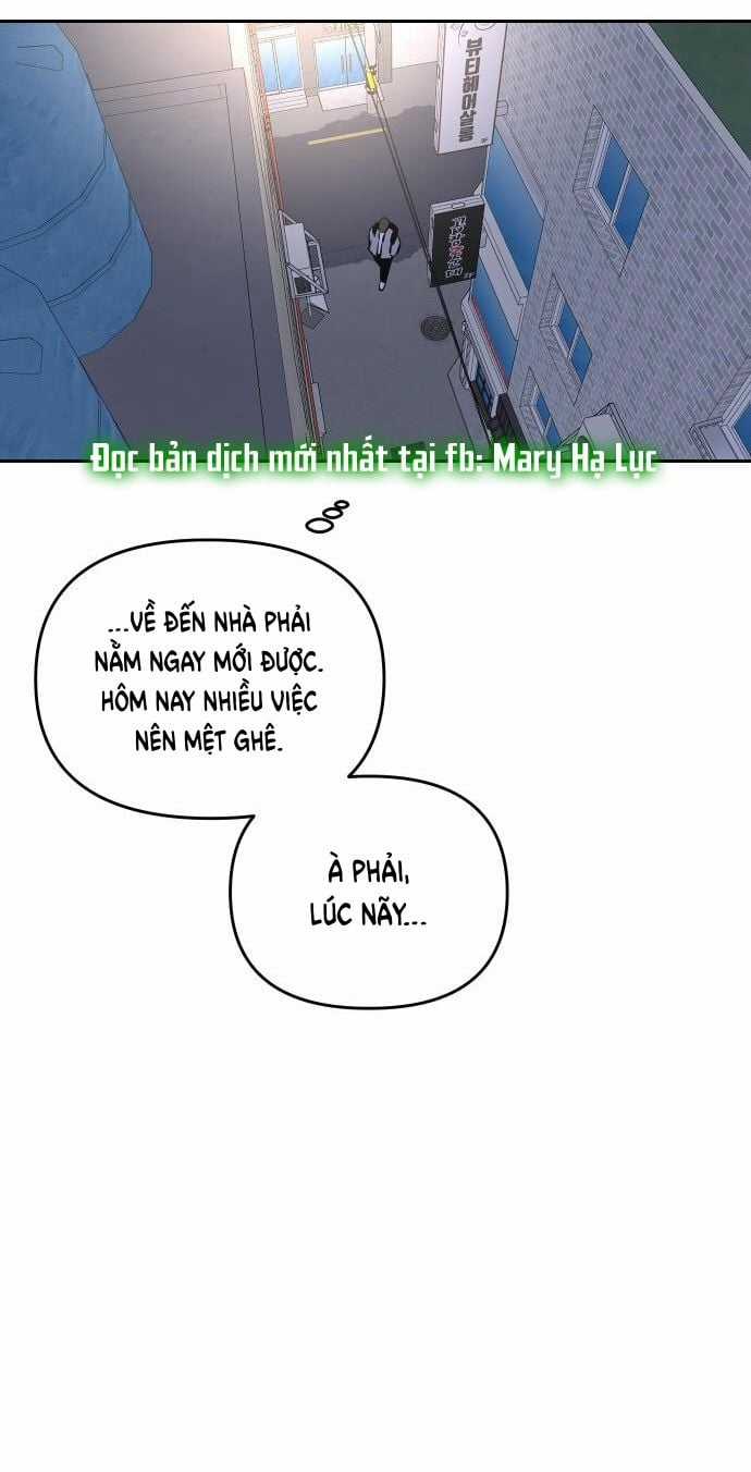 Tiên Nữ Ngoại Truyện Chapter 3.5 trang 11