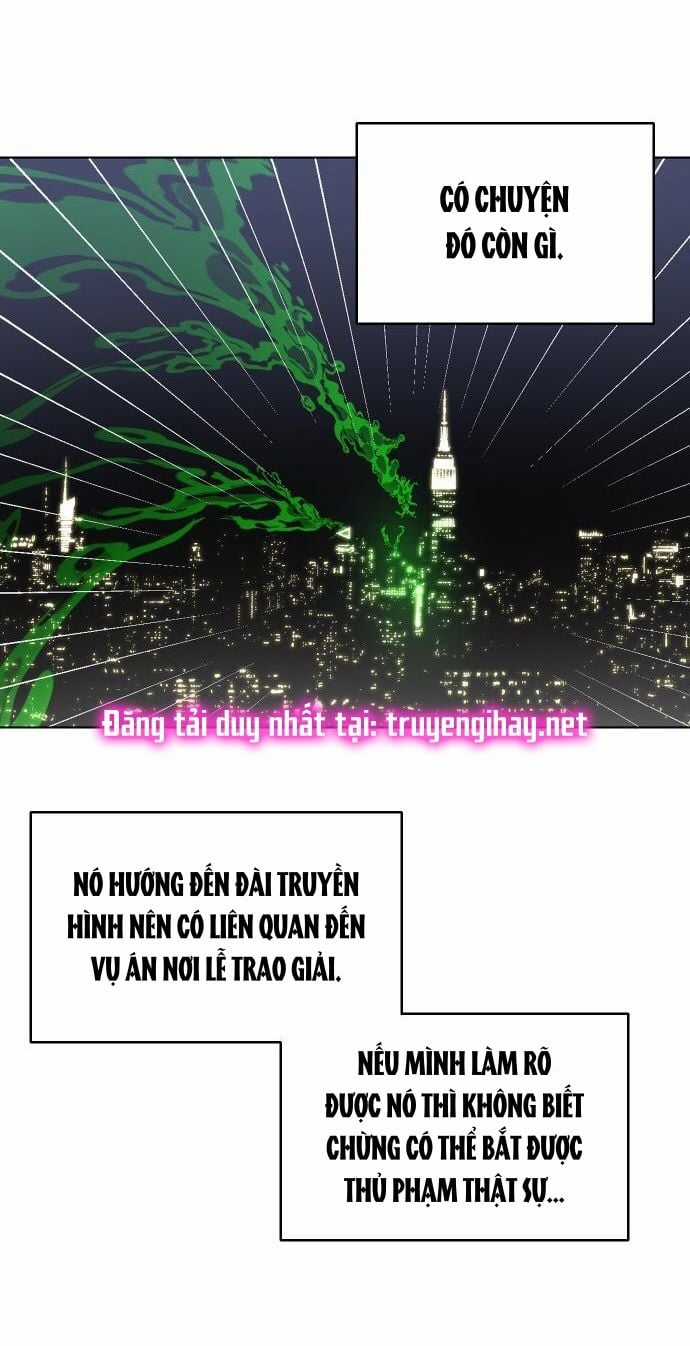 Tiên Nữ Ngoại Truyện Chapter 3.5 trang 12