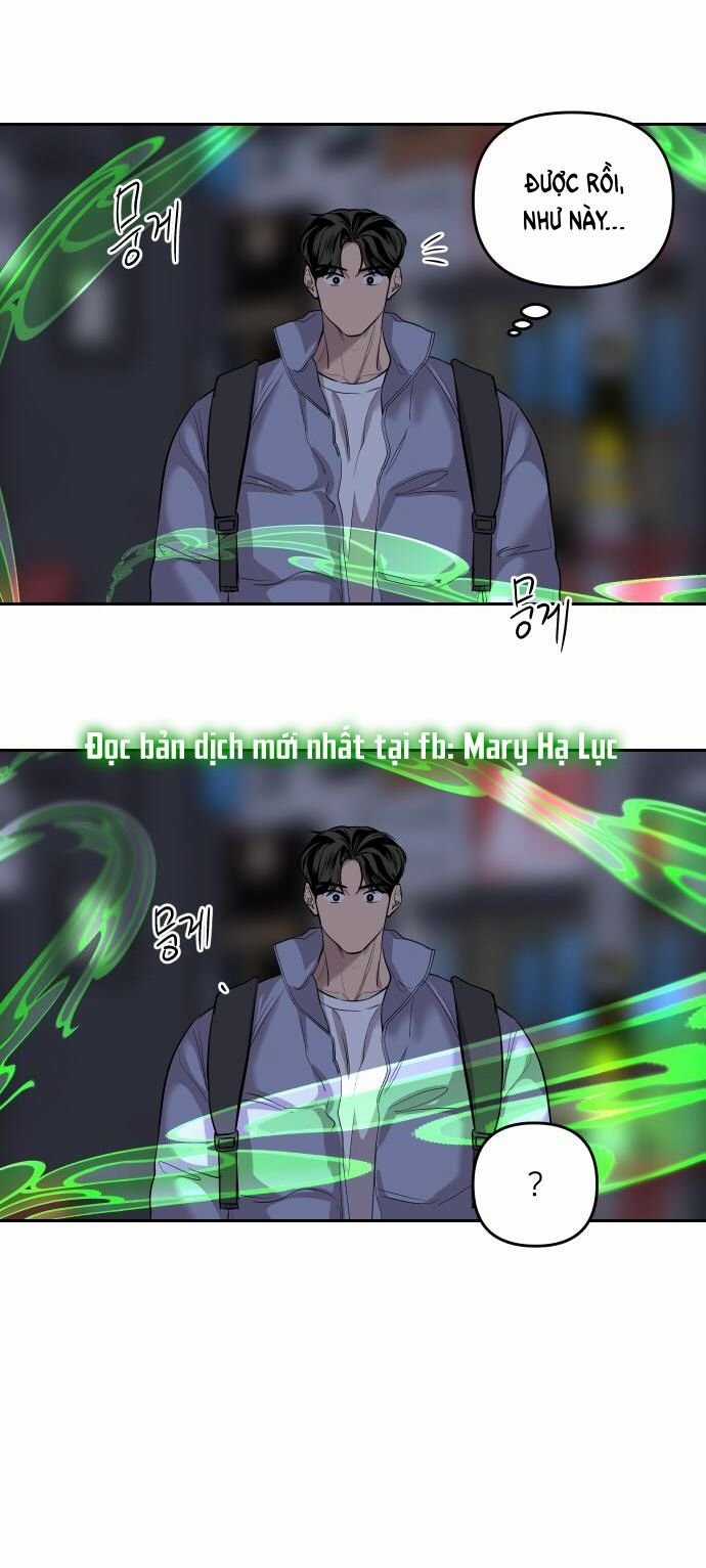 Tiên Nữ Ngoại Truyện Chapter 3.5 trang 13