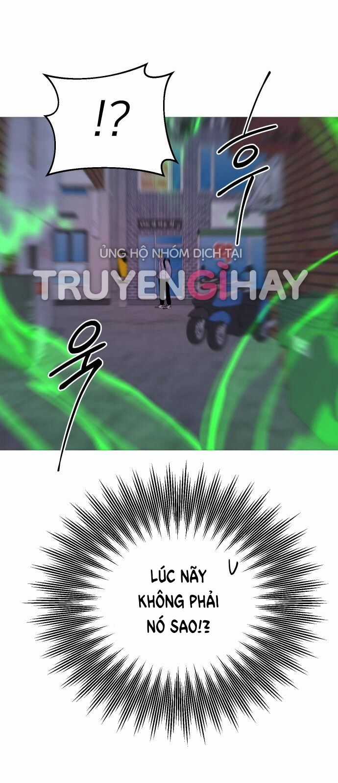 Tiên Nữ Ngoại Truyện Chapter 3.5 trang 14