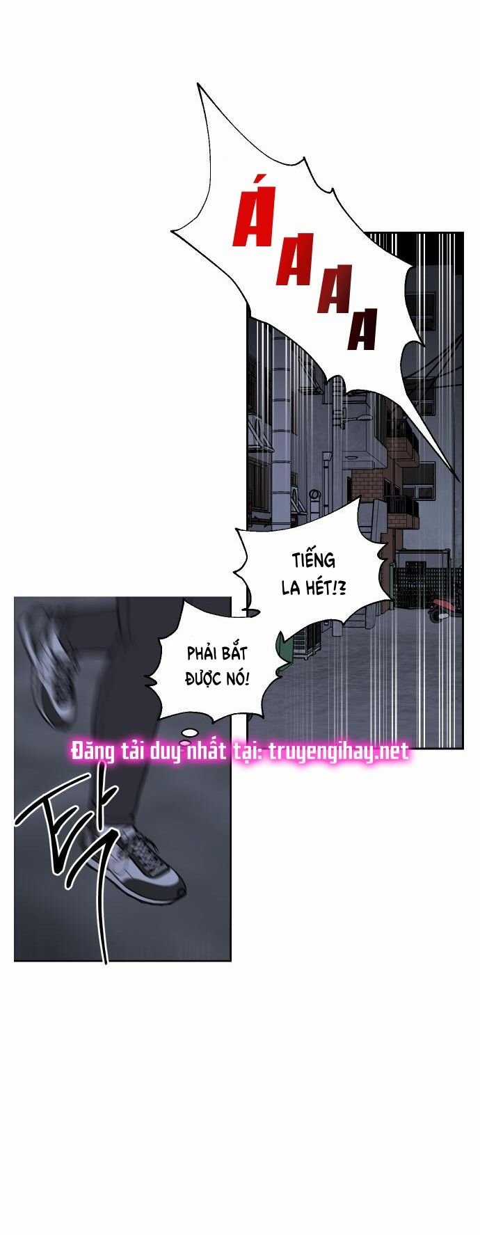 Tiên Nữ Ngoại Truyện Chapter 3.5 trang 15