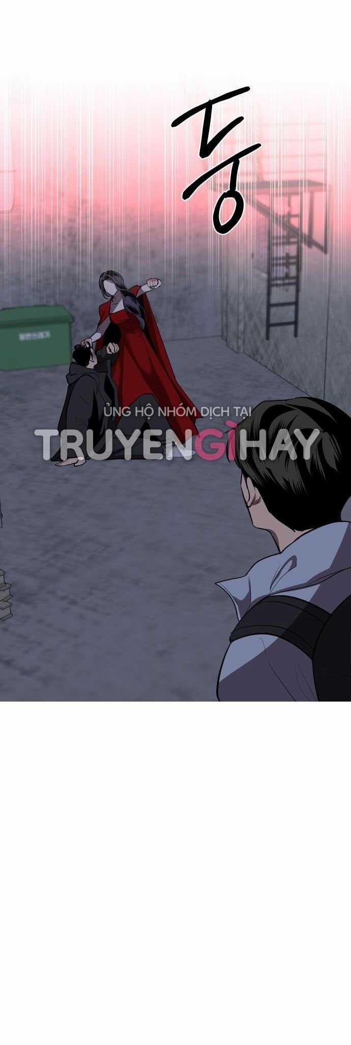 Tiên Nữ Ngoại Truyện Chapter 3.5 trang 18