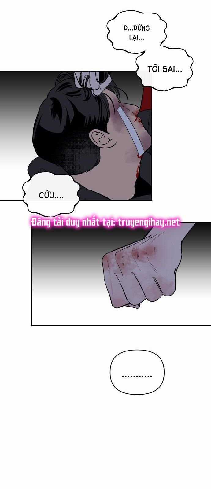 Tiên Nữ Ngoại Truyện Chapter 3.5 trang 19