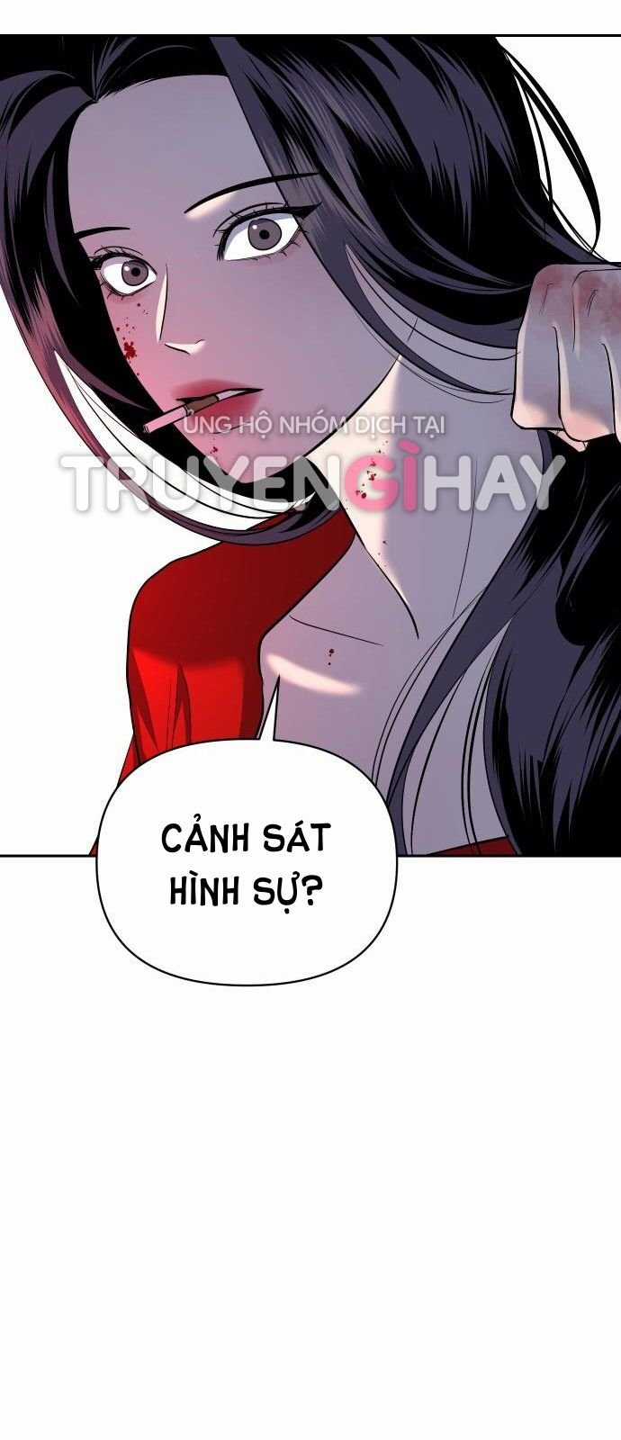 Tiên Nữ Ngoại Truyện Chapter 3.5 trang 20