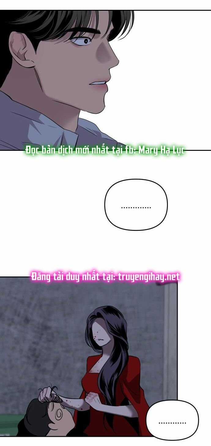 Tiên Nữ Ngoại Truyện Chapter 3.5 trang 21