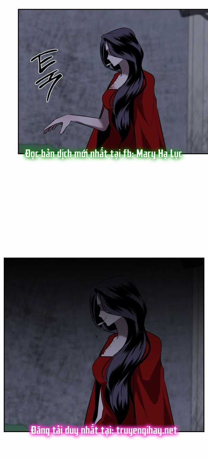 Tiên Nữ Ngoại Truyện Chapter 3.5 trang 22