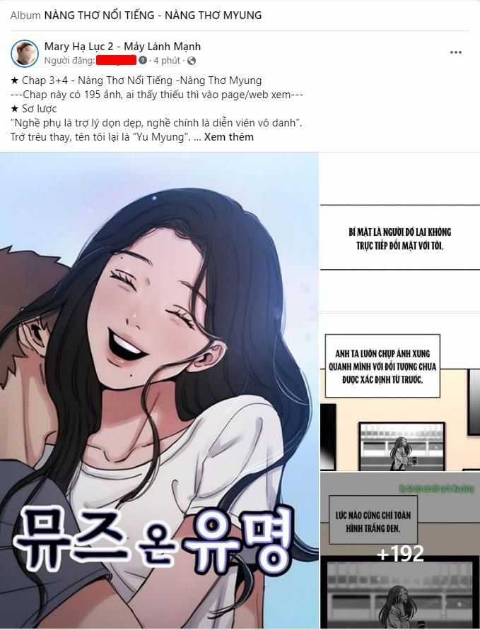 Tiên Nữ Ngoại Truyện Chapter 3.5 trang 24