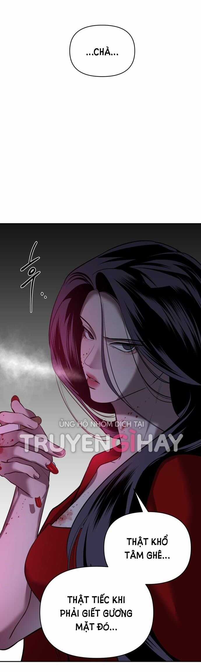 Tiên Nữ Ngoại Truyện Chapter 3.5 trang 26