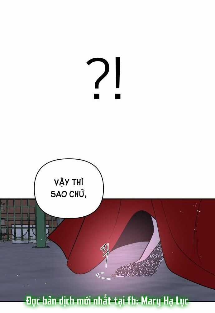 Tiên Nữ Ngoại Truyện Chapter 3.5 trang 27