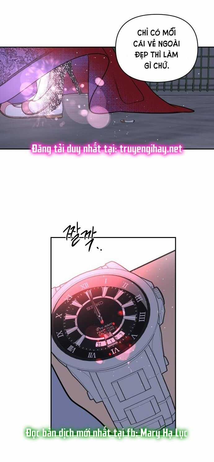 Tiên Nữ Ngoại Truyện Chapter 3.5 trang 28