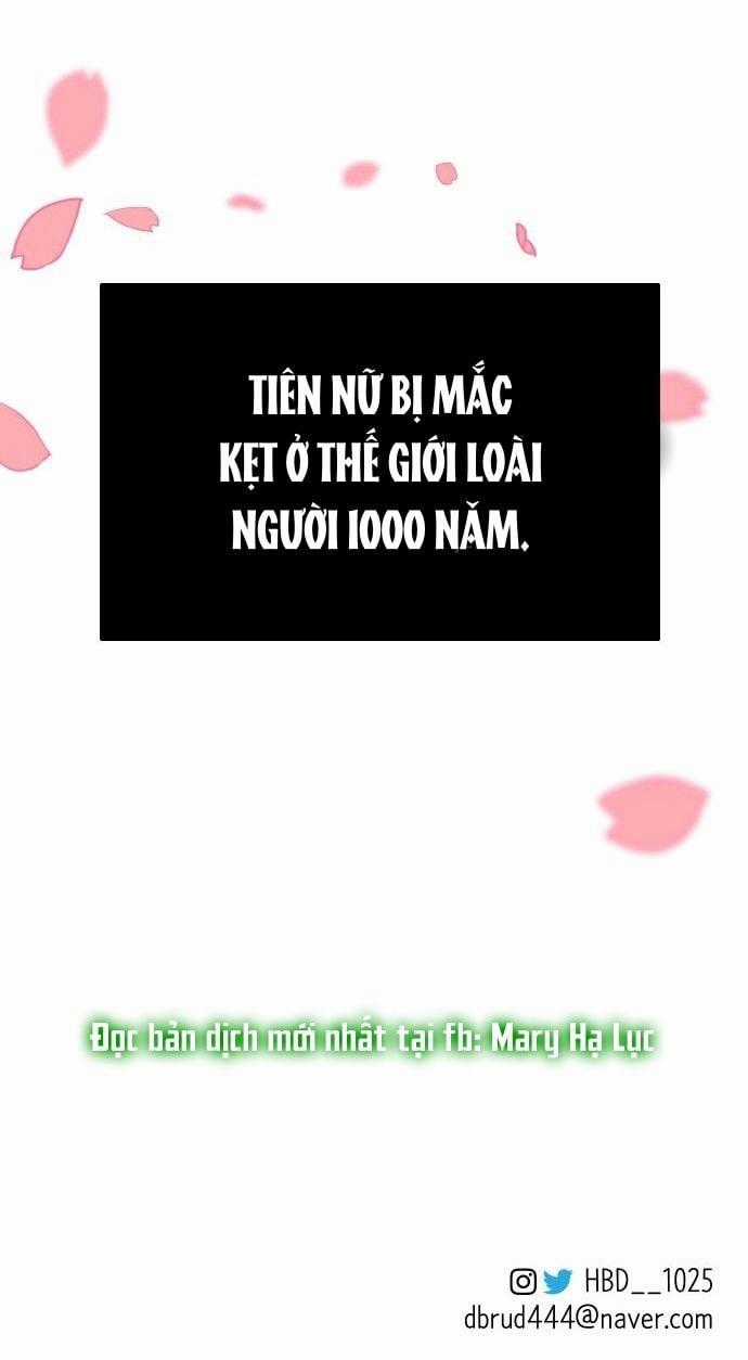 Tiên Nữ Ngoại Truyện Chapter 3.5 trang 31