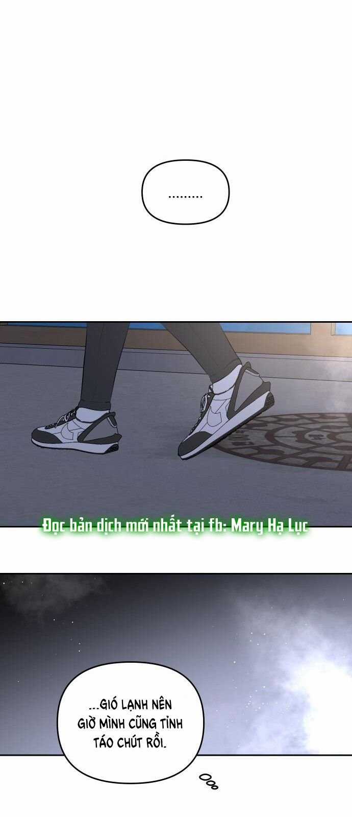 Tiên Nữ Ngoại Truyện Chapter 3.5 trang 5