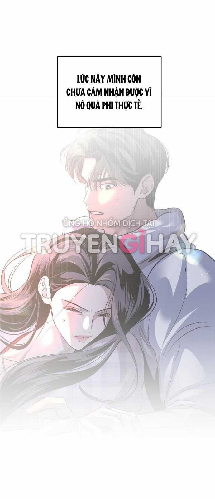 Tiên Nữ Ngoại Truyện Chapter 3.5 trang 6