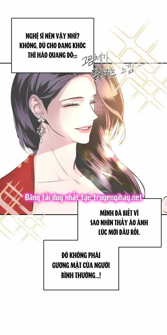 Tiên Nữ Ngoại Truyện Chapter 3.5 trang 7