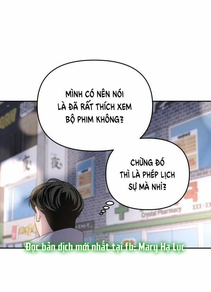 Tiên Nữ Ngoại Truyện Chapter 3.5 trang 8